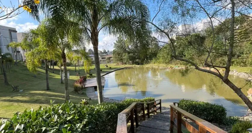 Apartamento com 2 quartos à venda na Rua Francisco Dal'Negro, 3057, Santo Antônio, São José dos Pinhais