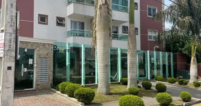 Apartamento a venda em são josé dos pinhais. bairro bom jesus.