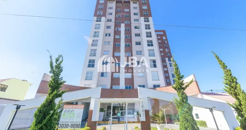 Apartamento com 3 quartos à venda na Rua João Ângelo Cordeiro, 1047, São Pedro, São José dos Pinhais