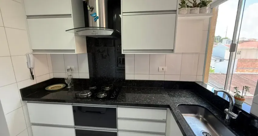 Apartamento com 2 quartos à venda na Cidade Jardim, São José dos Pinhais