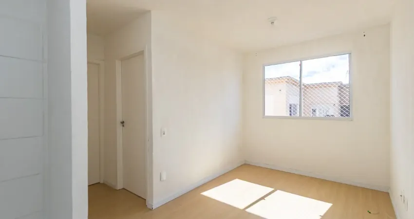 Apartamento com 2 Quartos no Colonia Rio Grande, São José dos Pinhais