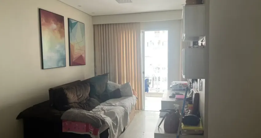 Apartamento com 3 quartos à venda na Avenida Doutor Moura Ribeiro, 125, Marapé, Santos