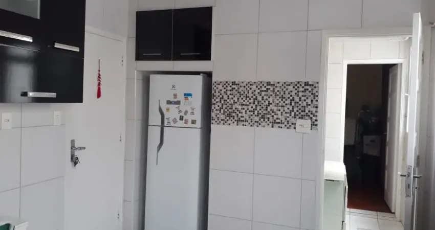 Apartamento com 3 quartos à venda na Rua Mário Carpenter, 22, Gonzaga, Santos
