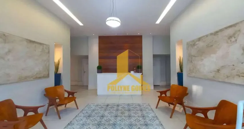 Apartamento à venda, 98 m² por r$ 530.000,00 - braga - cabo frio/rj