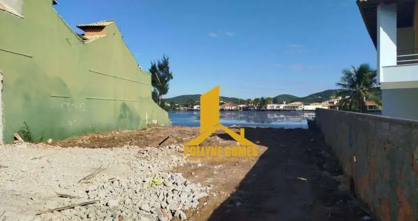 Terreno à venda, 680 m² por r$ 950.000,00 - ogiva - cabo frio/rj