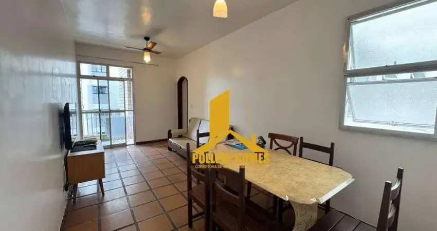 Apartamento com 3 dormitórios à venda, 154 m² por r$ 630.000,00 - algodoal - cabo frio/rj