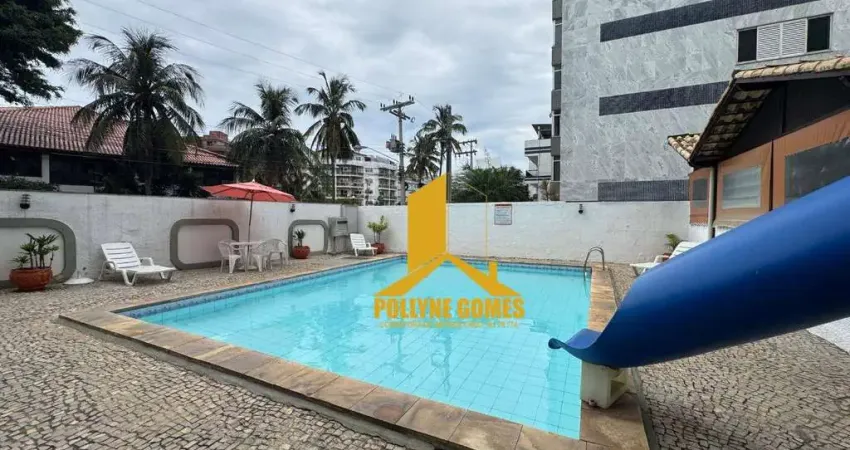 Apartamento com 3 dormitórios à venda, 154 m² por R$ 680.000,00 - Vila Nova - Cabo Frio/RJ