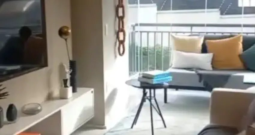 Apartamento 69m² monumento sp: luxo no morumbi sem entrada!