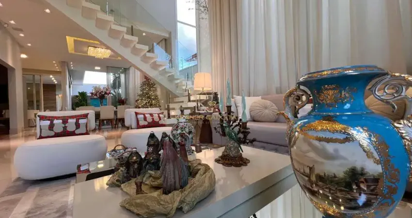 Casa com 4 quartos à venda no Copacabana, Patos de Minas