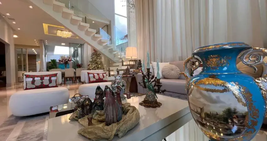 Casa com 4 quartos à venda no Copacabana, Patos de Minas