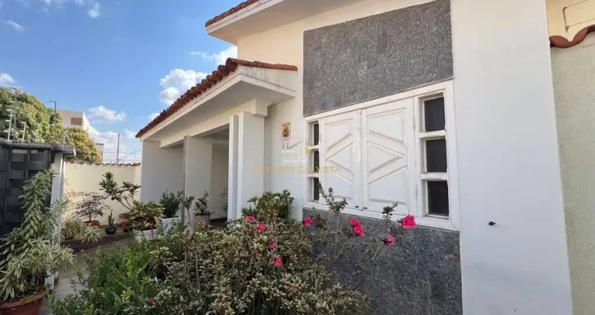 Casa com 3 quartos à venda no Caiçaras, Patos de Minas