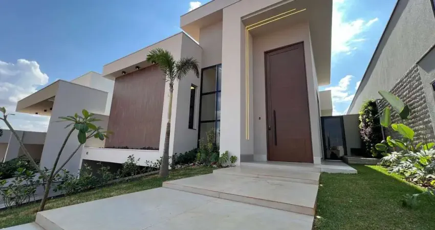 Casa com 3 quartos à venda no Caiçaras, Patos de Minas