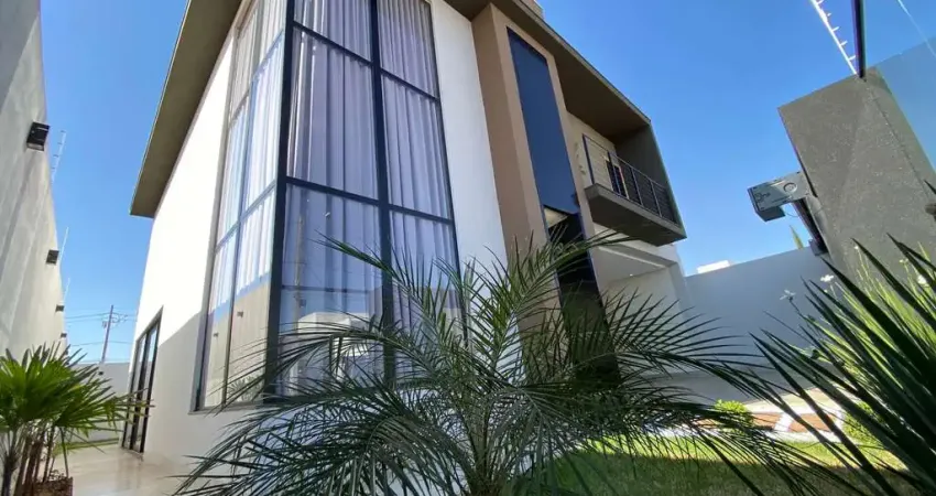 Casa com 3 quartos à venda no Boa Vista, Patos de Minas