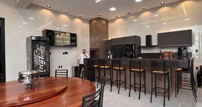 Casa com 4 quartos à venda no Copacabana, Patos de Minas