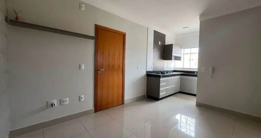 Apartamento à venda no bairro Antônio Caixeta - Patos de Minas/MG