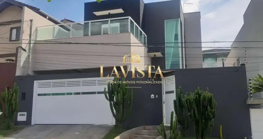 Casa com 3 quartos à venda no Recreio Maristela, Atibaia