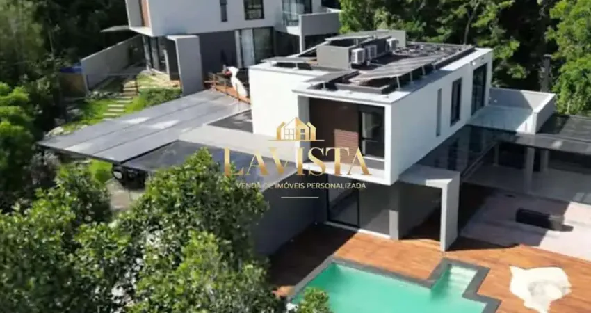 Casa com 4 quartos à venda no Itapetinga, Atibaia