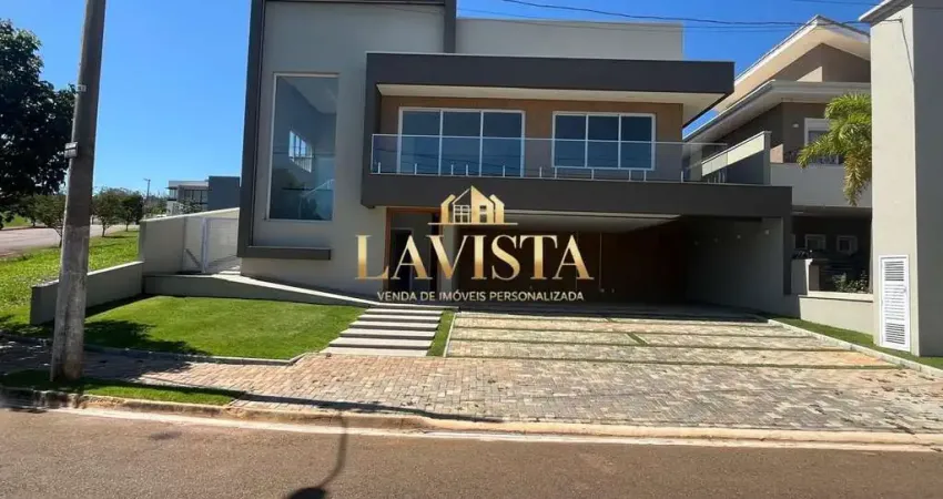 Casa com 5 quartos à venda no Condomínio Residencial Reserva Ecológica Atibaia, Atibaia