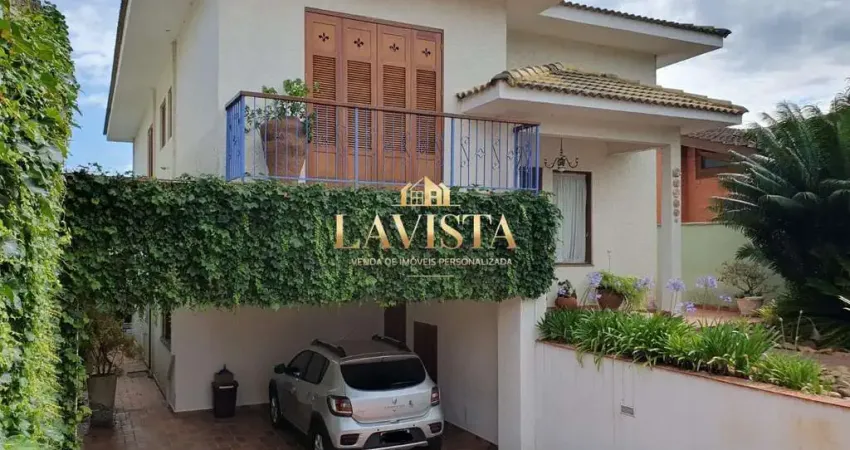 Casa com 3 quartos à venda no Jardim Paulista, Atibaia