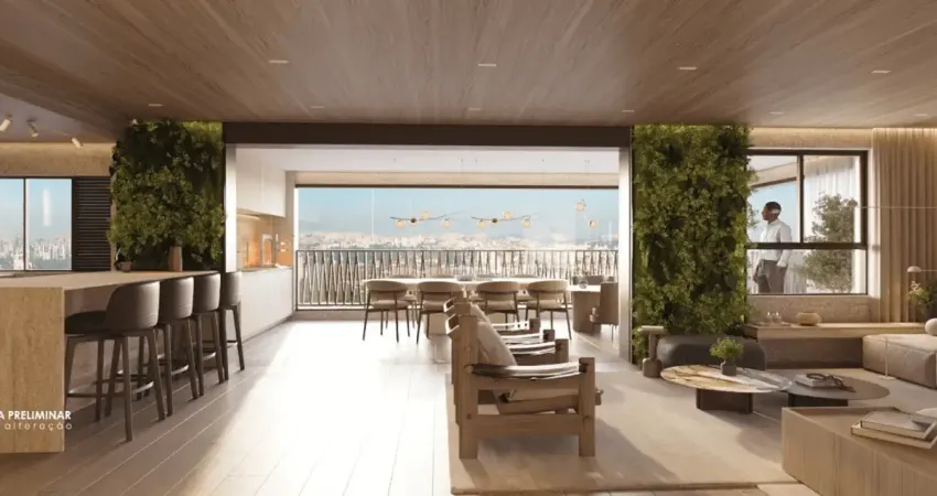 Apartamento com 3 quartos à venda na Rua Sales Júnior, 400, Alto da Lapa, São Paulo