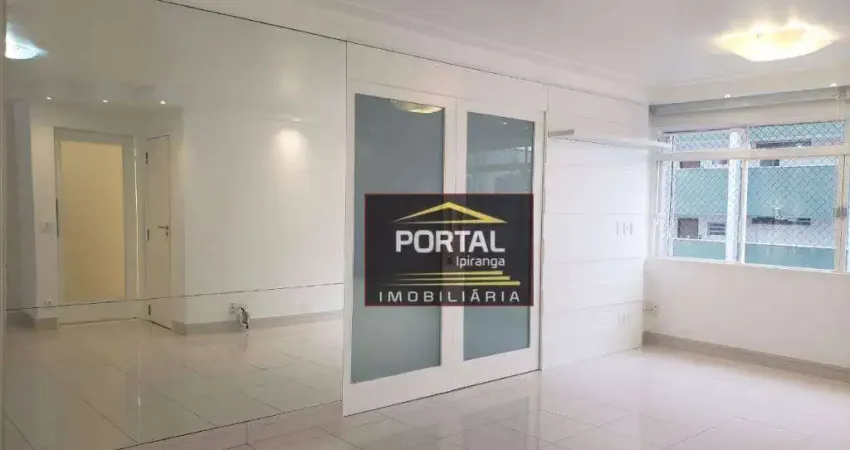 Apartamento com 2 dormitórios à venda, 98 m² por r$ 1.100.000,00 - bela vista - são paulo/sp