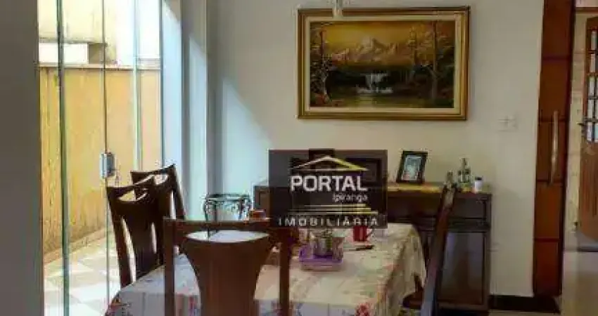 Sobrado com 3 dormitórios à venda, 280 m² - vila monumento - são paulo/sp