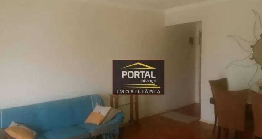 Apartamento com 3 dormitórios à venda, 98 m² por r$ 319.000,00 - parque fongaro - são paulo/sp