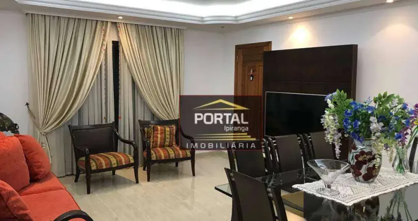 Apartamento com 2 dormitórios à venda, 84 m² por r$ 870.000,00 - vila mariana - são paulo/sp