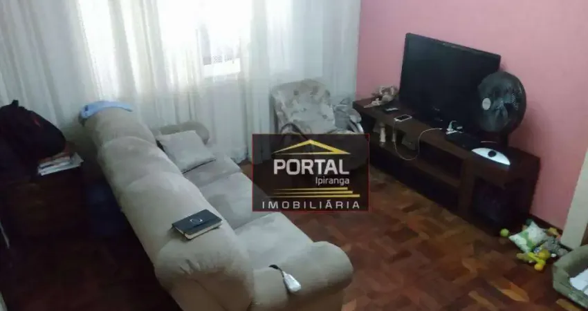 Sobrado com 2 dormitórios à venda por r$ 636.000,00 - vila das mercês - são paulo/sp
