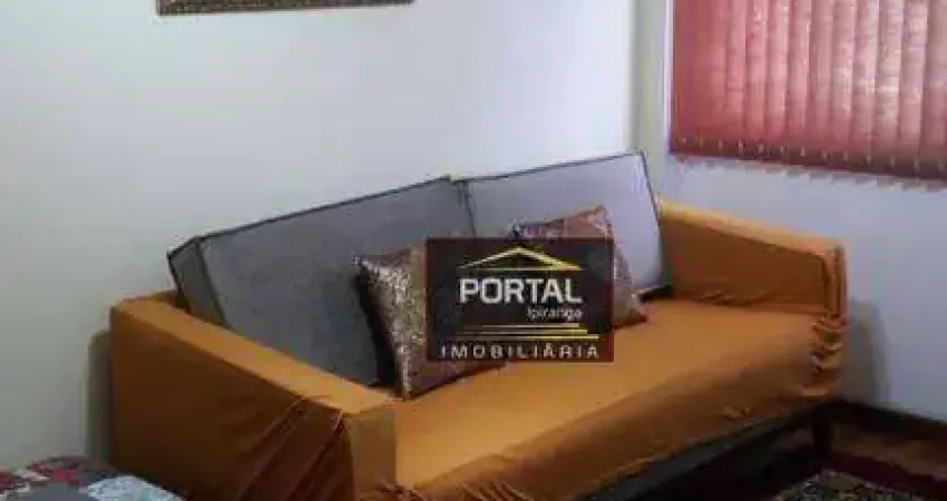 Apartamento com 1 dormitório à venda, 51 m² por r$ 265.000,00 - vila prudente (zona leste) - são paulo/sp