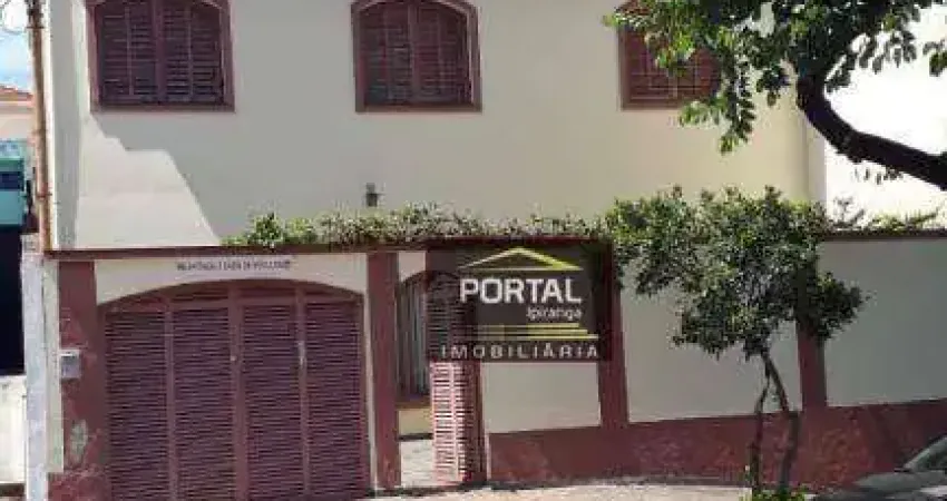 Casa com 5 dormitórios à venda por r$ 1.100.000,00 - vila monumento - são paulo/sp