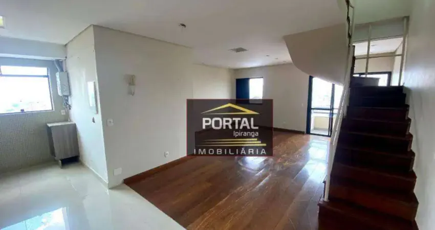 Apartamento com 3 dormitórios à venda, 156 m² por r$ 1.030.000,00 - vila monumento - são paulo/sp
