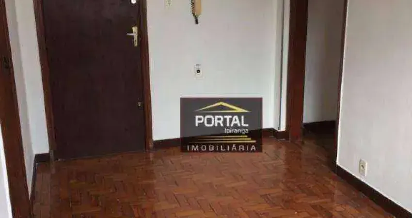 Apartamento com 1 dormitório à venda, 53 m² por r$ 320.000,00 - vila gumercindo - são paulo/sp