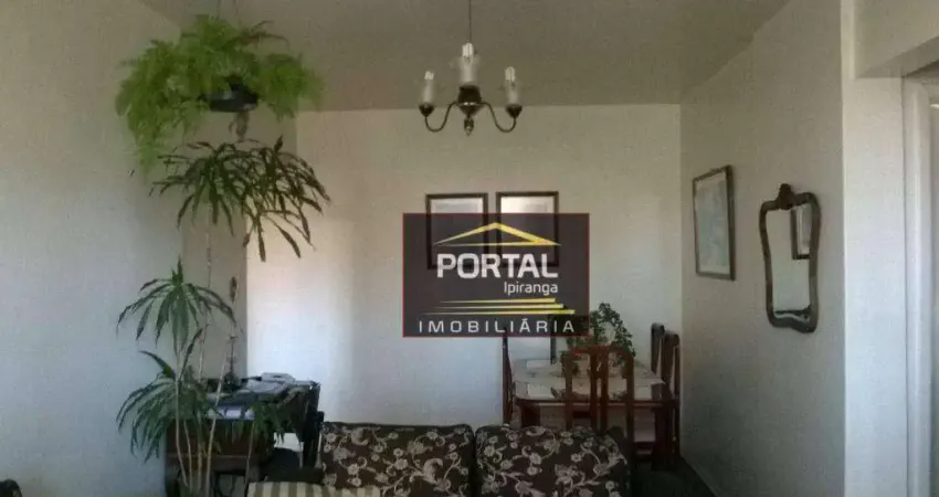 Apartamento com 2 dormitórios à venda, 70 m² por r$ 450.000,00 - tucuruvi - são paulo/sp