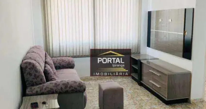 Apartamento com 2 dormitórios à venda, 60 m² por r$ 268.000,00 - vila moraes - são paulo/sp
