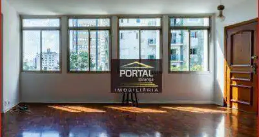 Apartamento com 3 dormitórios à venda, 107 m² por r$ 830.000,00 - campo belo - são paulo/sp