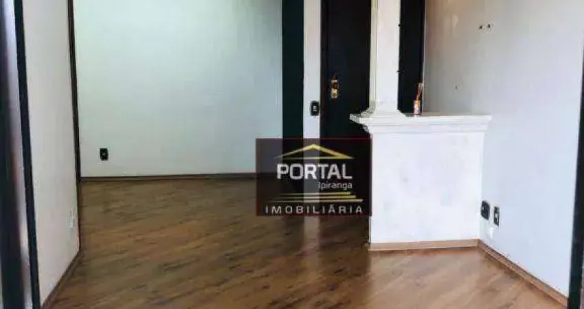 Apartamento com 3 dormitórios à venda, 100 m² por r$ 790.000,00 - vila da saúde - são paulo/sp