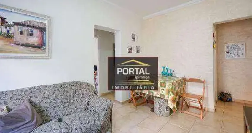 Apartamento com 2 dormitórios à venda, 65 m² por r$ 280.000,00 - brás - são paulo/sp