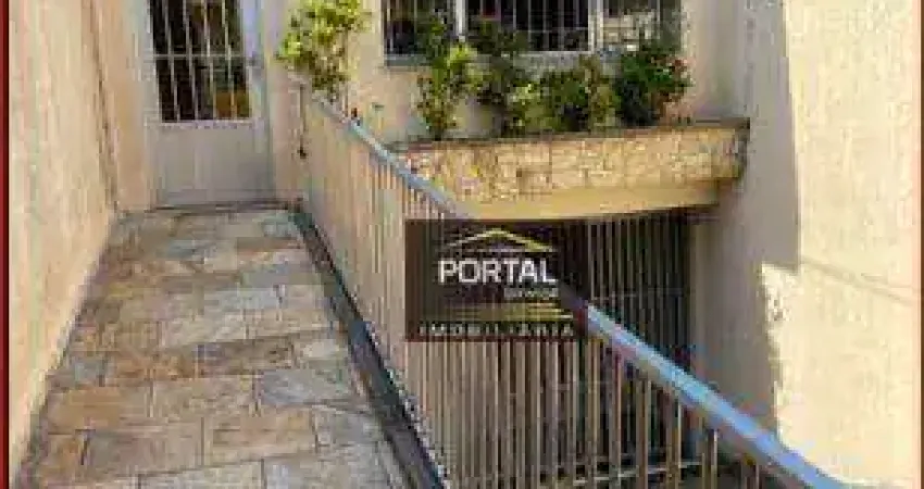 Casa com 4 dormitórios à venda, 250 m² por r$ 1.300.000,00 - ipiranga - são paulo/sp