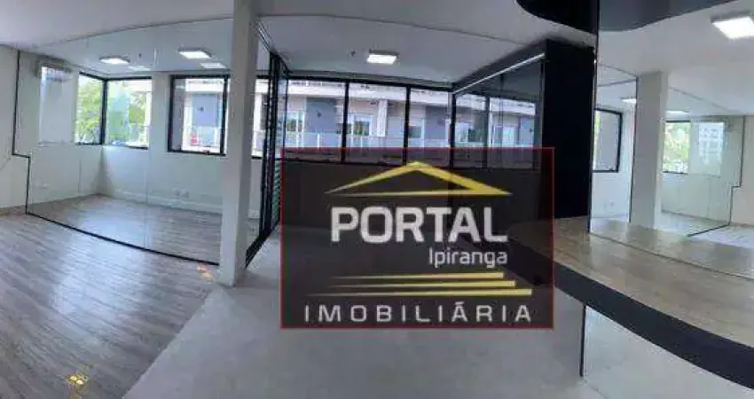 Sala, 66 m² - venda por r$ 800.000,00 ou aluguel por r$ 6.360,00/mês - aclimação - são paulo/sp