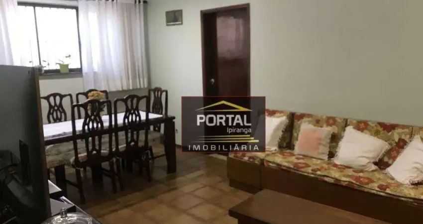 Sobrado com 4 dormitórios à venda, 231 m² por r$ 1.100.000,00 - vila marte - são paulo/sp