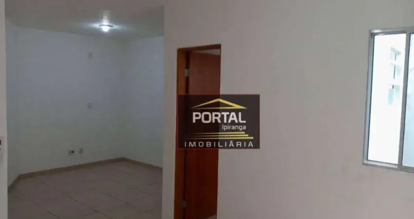 Sala para alugar, 20 m² por r$ 3.930,00/mês - ipiranga - são paulo/sp