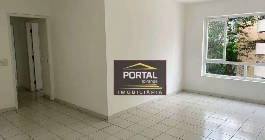 Apartamento com 3 dormitórios para alugar, 157 m² por r$ 7.421,00/mês - paraíso - são paulo/sp