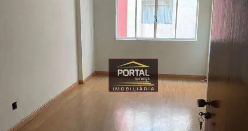 Apartamento com 2 dormitórios à venda, 70 m² por r$ 419.000,00 - aclimação - são paulo/sp