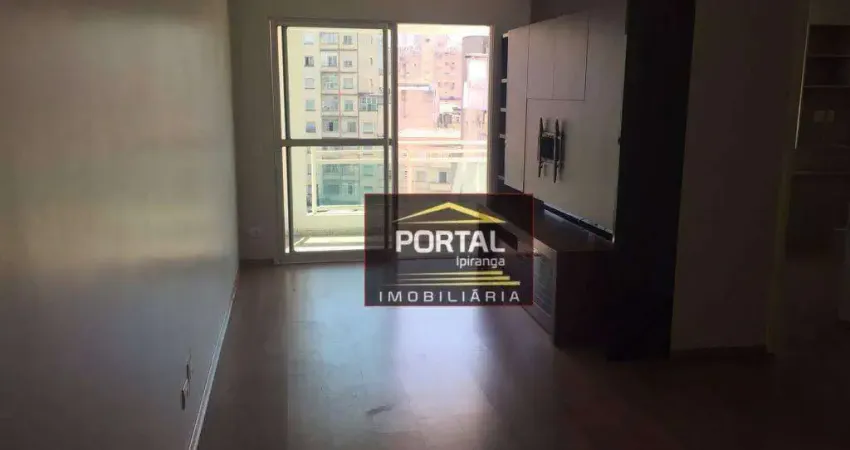 Apartamento com 2 dormitórios à venda, 62 m² por r$ 650.000,00 - bela vista - são paulo/sp