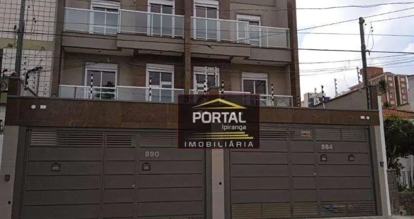 Sobrado com 3 dormitórios à venda, 170 m² por r$ 1.690.000,00 - mirandópolis - são paulo/sp