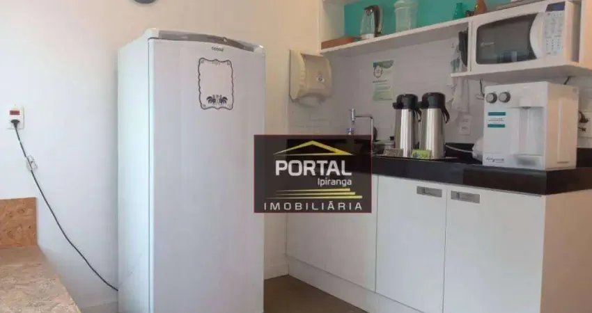 Laje à venda, 360 m² por r$ 2.800.000,00 - república - são paulo/sp