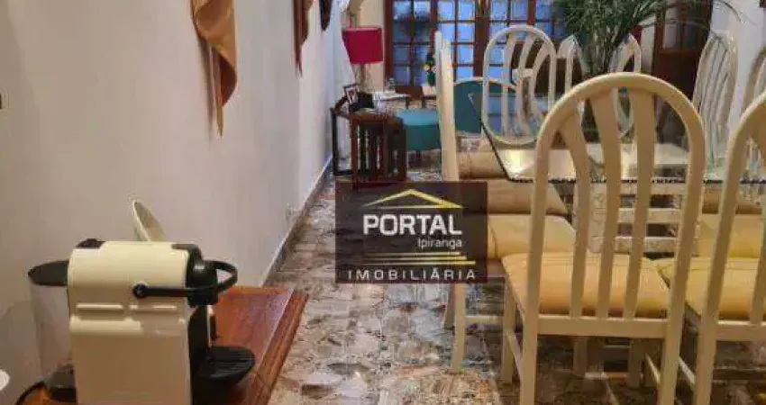 Casa estilo alpino em vila 5dortms 2suítes 3wc 4vagas 275m² aclimação