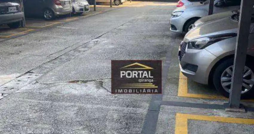 Apartamento com 2 quartos à venda na Rua Almirante Pestana, 112, Vila Monumento, São Paulo