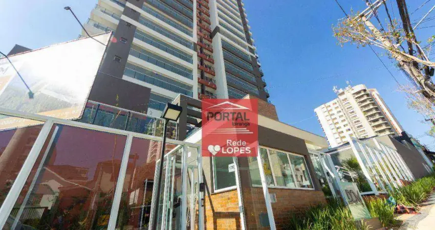Apartamento com 4 dormitórios à venda, 146 m² por r$ 1.950.000,00 - ipiranga - são paulo/sp